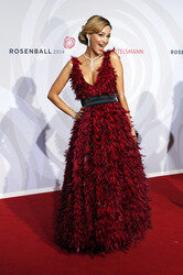 Rosenball 2014, Berlin
