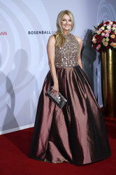 Rosenball 2014, Berlin