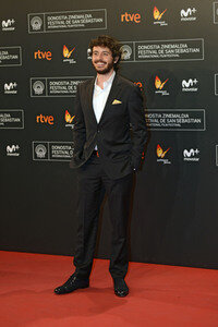 Abschlussgala vom San Sebastian Film Festival 2016