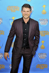41. Saturn Awards in Burbank