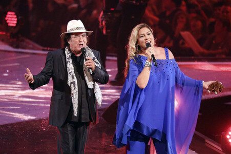 TV Show 'Schlagerbooom - Das internationale Schlagerfest' in Dortmund