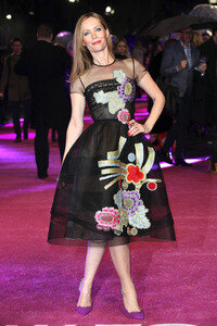 Filmpremiere 'How to Be Single' in London