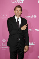 Smile Award 2014, München
