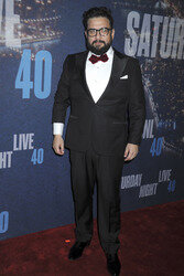 40. Geburtstag von 'Saturday Night Live', New York