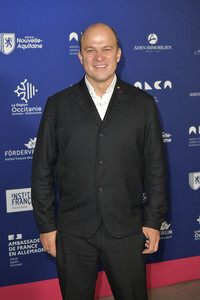 Verleihung des französischen Kulturordens, Berlinale 2026