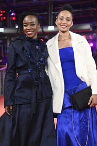 Filmpremiere 'Soumsoum, the Night of the Stars', Berlinale 2026