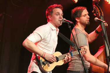 'Hamburg Sounds', Hamburg