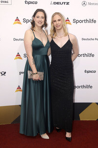 55. Ball des Sports 2026 in Frankfurt