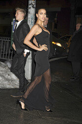 Sports Illustrated Party, New York