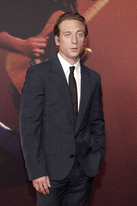 Filmpremiere 'Springsteen: Deliver Me from Nowhere' in Berlin