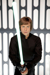 Star Wars bei Madame Tussauds Berlin