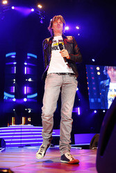 Die große Schlager-Starparade, Hamburg