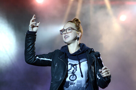 Stars For Free 2015 in Hannover