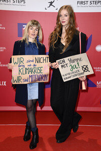 First Steps Awards 2025 in Berlin