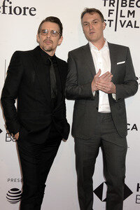 'Stockholm' Premiere, Tribeca Film Festival 2018 in New York