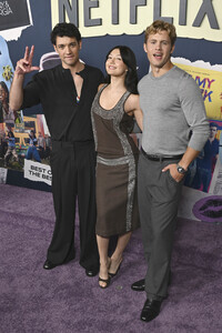 Netflix 'End of Summer Bash' Event in Los Angeles