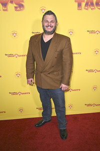 Filmpremiere 'Operation Taco Gary's' in Los Angeles