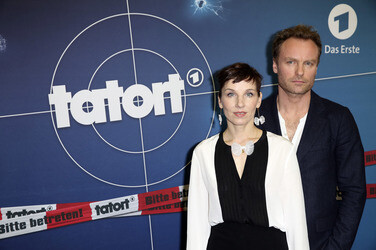 'Tatort - Das Muli' Premiere, Berlin