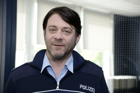 Settermin 'Tatort - Tiefer Sturz' in Köln