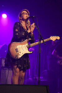 Konzert der Tedeschi Trucks Band in München