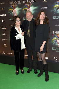 Weltpremiere von 'The One Grand Show' in Berlin