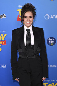 Filmpremiere 'Toy Story 5' in Los Angeles