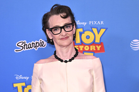 Filmpremiere 'Toy Story 5' in Los Angeles