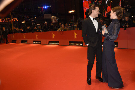 'Transit' Premiere, Berlinale 2018