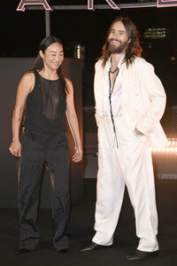 Photocall 'Tron: Ares' in Berlin