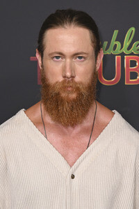 Filmpremiere 'Double Trouble' in Burbank