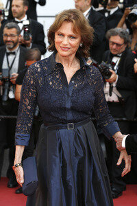 'D'après une histoire vraie' Premiere, Cannes Film Festival 2017