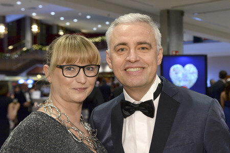 UNICEF Deutschland Gala 2016 in Köln