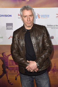 Filmpremiere 'Urban Records' in Berlin