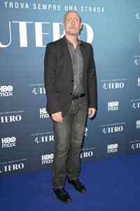 Serienpremiere 'In Utero' in Rom