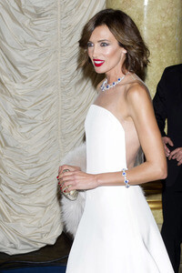 'Vanity Fair Personality of the Year' Gala in Madrid