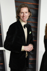 Vanity Fair Oscar Party 2015, Beverly Hills