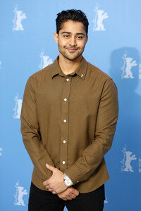 'Viceroy's House' Photocall, Berlinale 2017