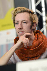 'Victoria' Pressekonferenz, Berlinale 2015