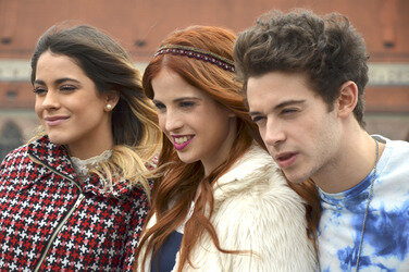 'Violetta' Photocall, München