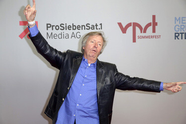 VPRT Sommerfest, Berlin
