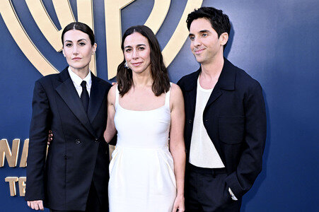 Warner Bros. Primetime Emmy Awards 2025 Nominierten Feier in Beverly Hills