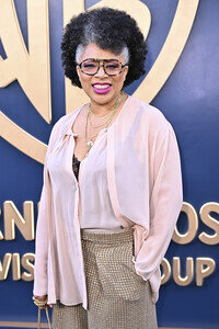 Warner Bros. Primetime Emmy Awards 2025 Nominierten Feier in Beverly Hills