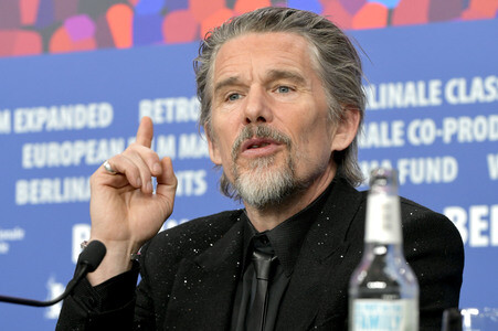 Pressekonferenz 'The Weight', Berlinale 2026