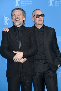 Photocall 'The Weight', Berlinale 2026