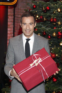 TV-Show 'Wer weiß denn sowas? XXL - Weihnachtsspecial' in Hamburg