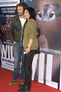 Filmpremiere 'Wild' in Berlin