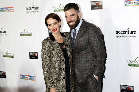 12. Oscar Wilde Awards in Santa Monica