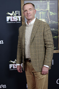 Opening Ceremony und Filmpremiere 'Wildwood',  AFI Fest 2026 in Los Angeles