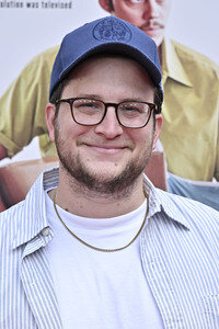 Filmpremiere 'Dead Man's Wire', AFI Fest 2025 in Los Angeles