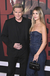 Filmpremiere 'Dead Man's Wire' in Los Angeles